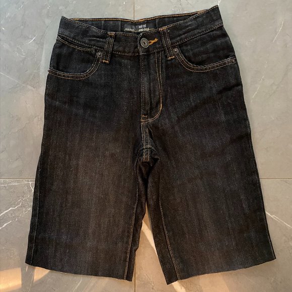 Old Navy Other - 3 for $30 Old Navy Boy's denim cut off shorts